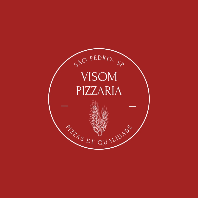 VISOM PIZZARIA